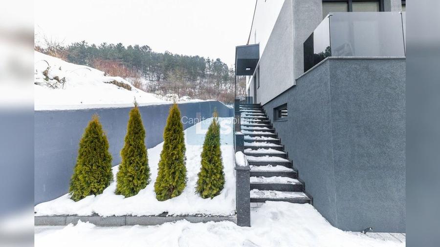 Duplex zona Grigorescu | View superb | 223 suprafata utila  - 2