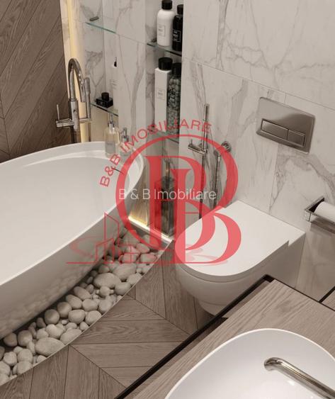 Titan Pallady Metrou Nicolae Teclu | 2 Camere decomandate - 8