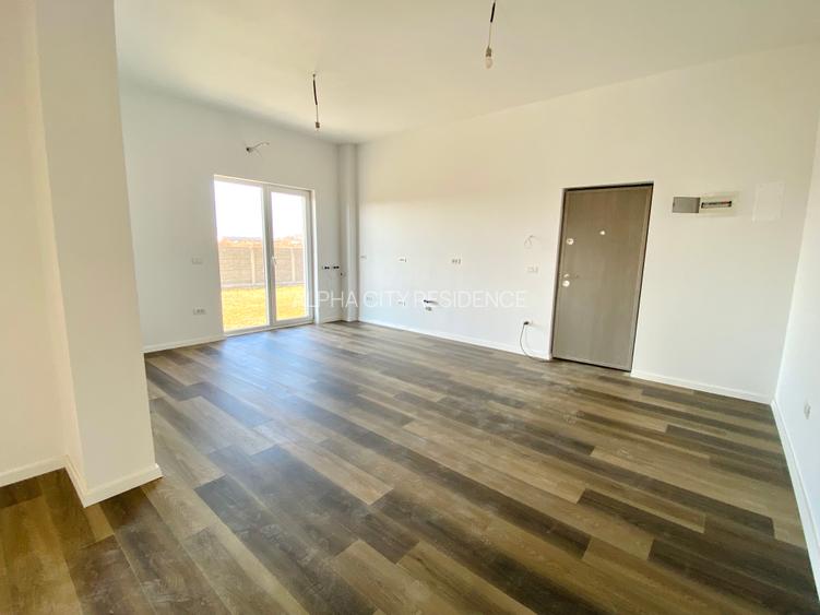 Apartament 3 Camere de Lux cu Terasă în Ghiroda - 8