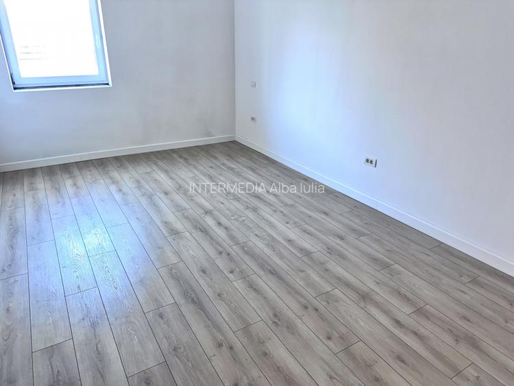 OKAZIE ! Apartament 3 camere I BLOC NOU I 72 MP I Alba Iulia I Balcon | Parcare - 14