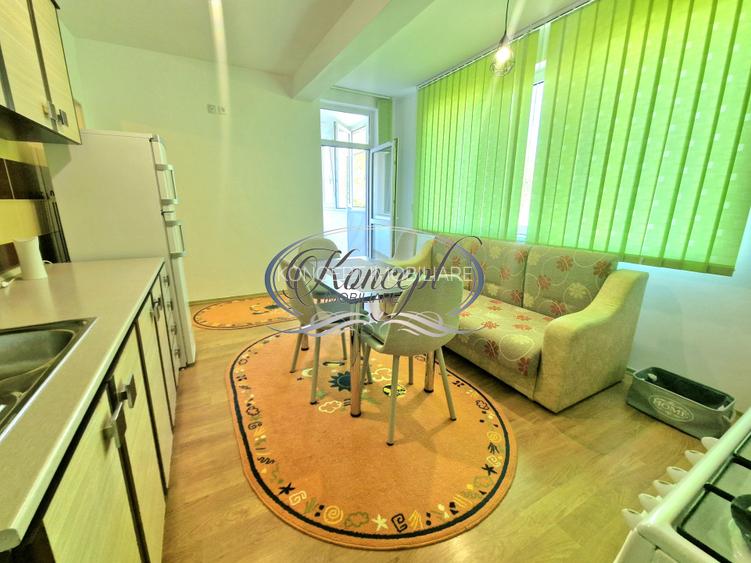 Apartament cu parcare in Borhanci - 6