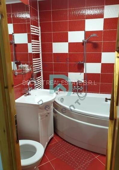 Apartament 4 camere, Tractorul, Brasov - 10