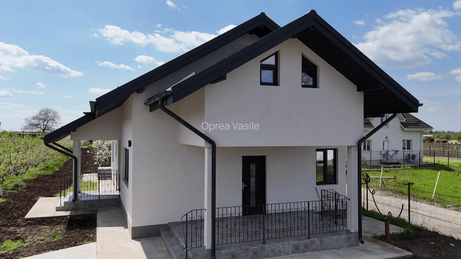 De vanzare Casa din Livada - Moara Vlasiei - 11