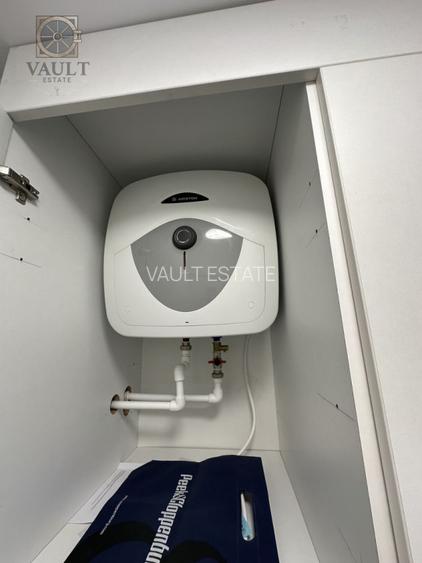 Apartament 2 camere - 2 minute Facultatea de Constructii - Parcul TEI - 6