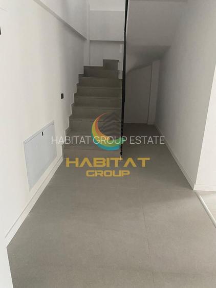 Oltenitei Fantana Florilor vanzare 4 camere penthouse 141 mp - 4