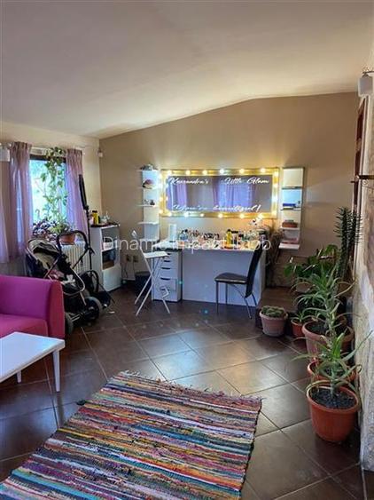 Oportunitate de investiție! Casă Săsească, teren 6 000 mp - 12