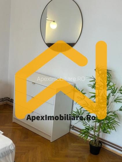 Rosetti, Universitate | 3 Camere 118mp | Centrala Proprie | 2 Bai - 11