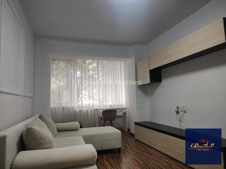 Apartament 2 camere SD etaj 2 Scoala 12_Primaverii - 2