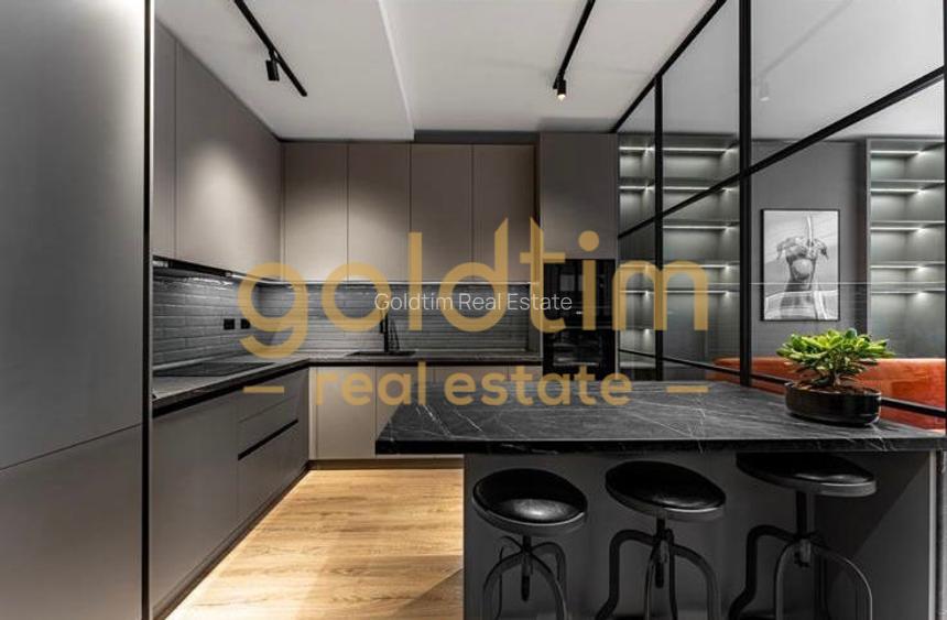 ONE LOFT/STUDIO SUPERB/PARCARE INCLUSA/PIPERA/LUMINOS/LUX - 10