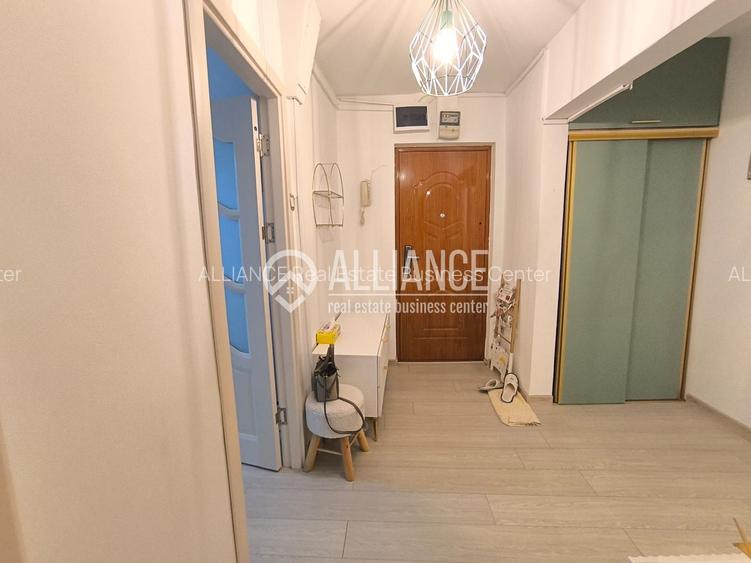 TOMIS NORD BOEMA(COD03)-  3 Camere moderne cu loc de parcare ! - 21