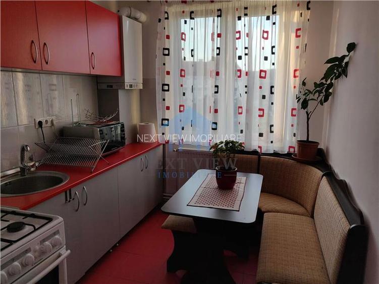 Apartament 2 camere, The Office - 4