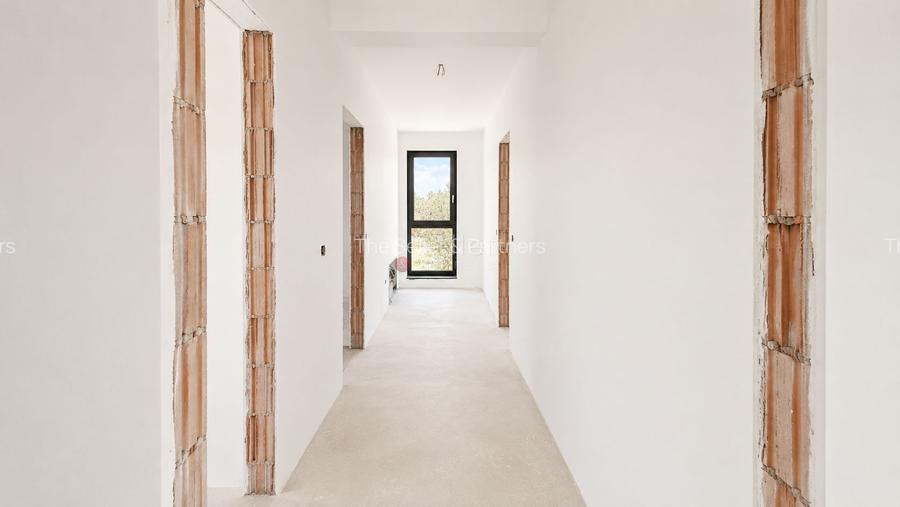 Casa Noua Finalizata Ghimbav - 13