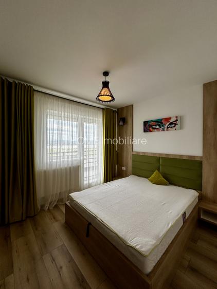 Penthouse Exclusiv cu Terasă Panoramică și Vedere la Lac - 6