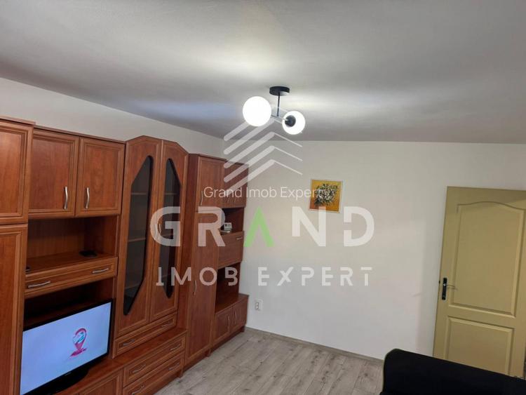 1 cameră | balcon | Parcare | Zorilor–str.Trascăului - 5