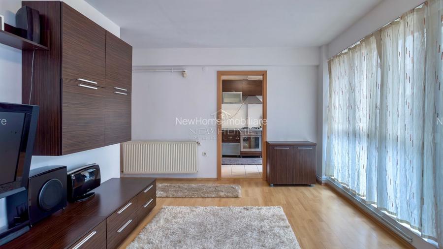 Apartamentul 2 camere, Parcare, zona Iulius Mall - 6