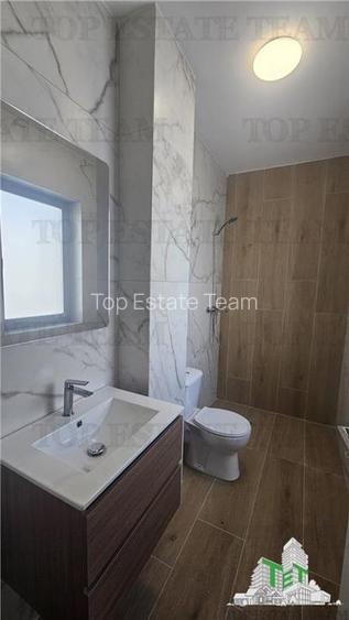 Vila 5 camere cu garaj in Prelungirea Ghencea-Bragadiru - 18