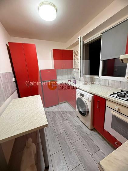 2 Camere - 50MP | Decomandat | Reabilitat | Renovat | Piata Moghioros - 7