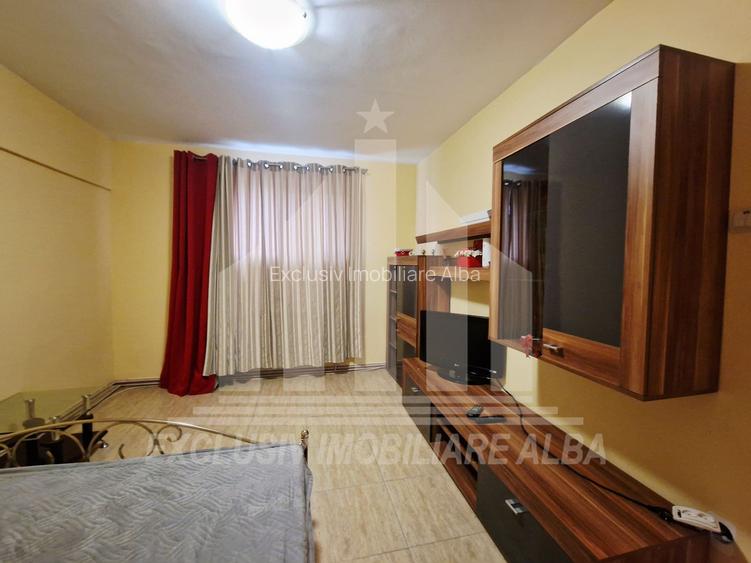Apartament 2 camere decomandate | De vanzare | 45 mp | Cetate - 2