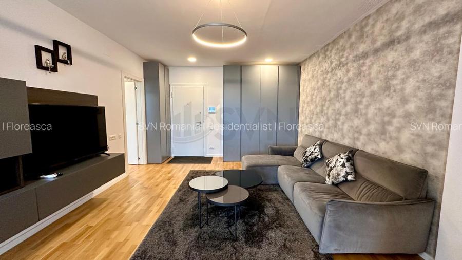 REA1017791 Apartament 2 camere cu loc de parcare inclus I Atlas Residence - 3