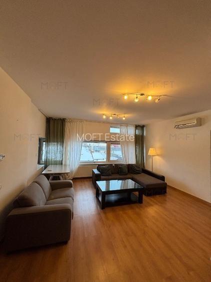 Apartament lux 3 camere Unirii, 90 mp, bloc nou - 4