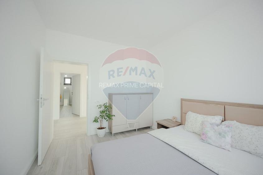 Casă de vânzare cu 3 dormitoare, Livada de Bihor - 10