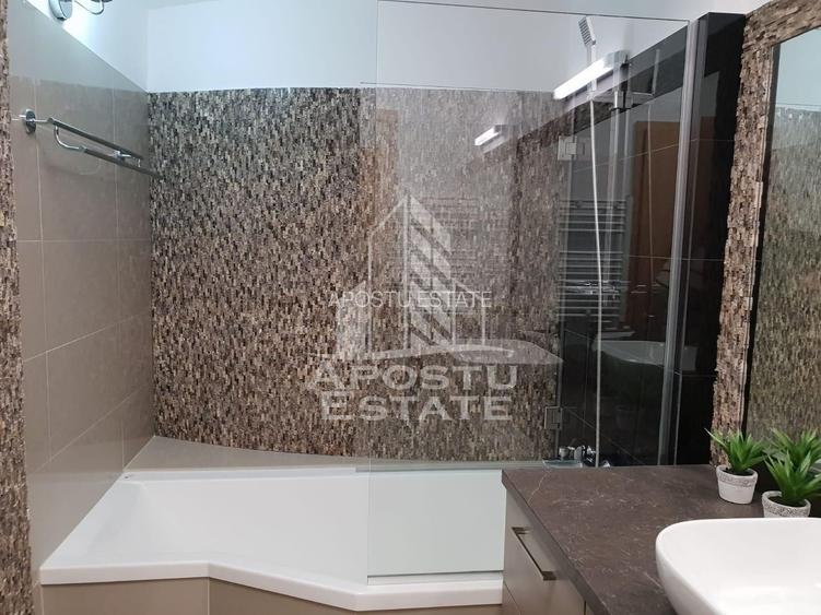 Apartament cu doua camere, loc de parcare, zona Torontalului - 6