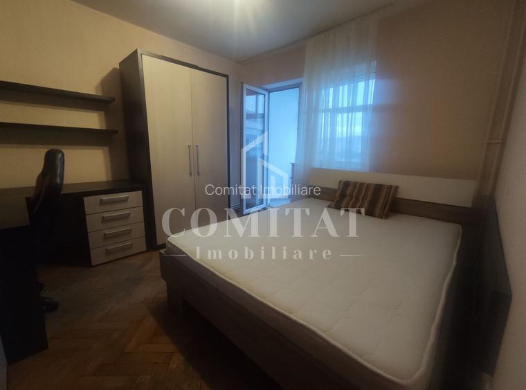 Apartament cu 2 camere | Cartierul Gheorgheni - zona Interservisan - 4