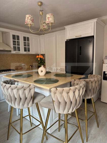 Casa ideala in zona Damila, confort și calitate pentru familia ta - 6