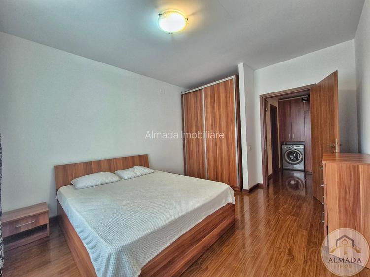 Apartament 2 camere decomandat | Ten Blocks Militari | Etaj 2/8 - 11