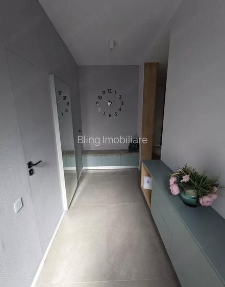 Duplex la cheie cu 4 camere, 137 mp plus 258 mp teren, parcare, zona Macesului - 8