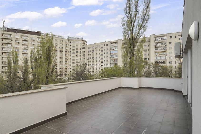 Vanzare Penthouse - Sevastopol/Garaj/Boxa/Ready to Move - 6