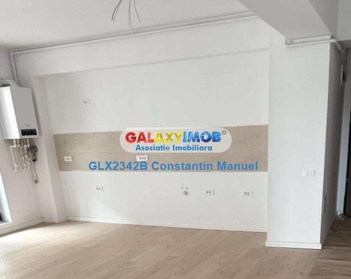 Apartament cu 3 camere, Herastrau, Soseaua Nordului, cu parcare - 5