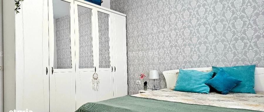 Faleza Nord -apartament 2 camere modern  - 3