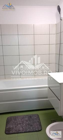 Aviației-Metrou Aurel Vlaicu | 55 mp | decomandat | mobilat și utilat | liber - 14