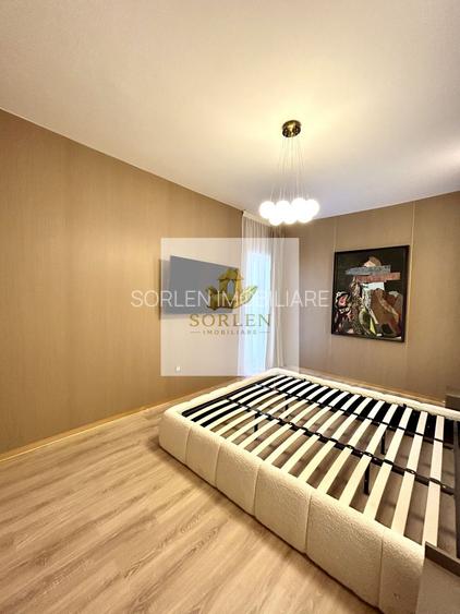 Apartament 2 camere Eroilor Floresti - 20