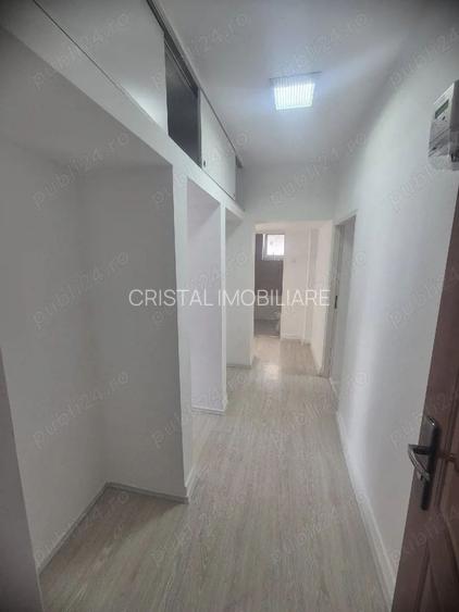 Apartament 2 camere decomandat, parter, spatiu birou/comercial, Baba Novac - 2