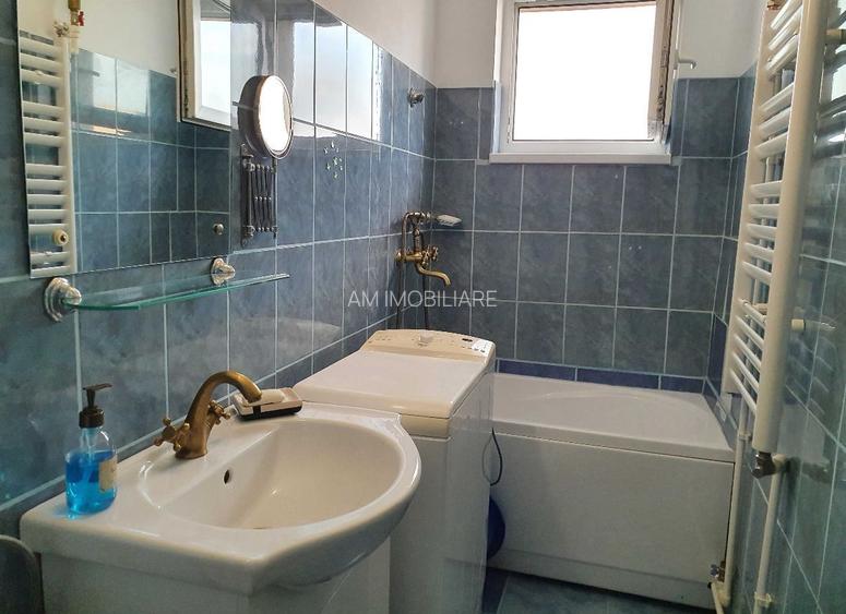 GARSONIERA PALLADY,BUCATARIE INCHIS,MOBILATA MODERN, COMISION 0% - 5