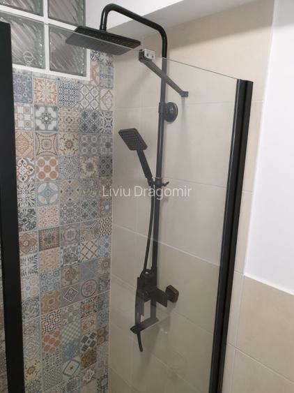 Inchiriez studio cu 1 dormitor ultracentral, elegant - 6