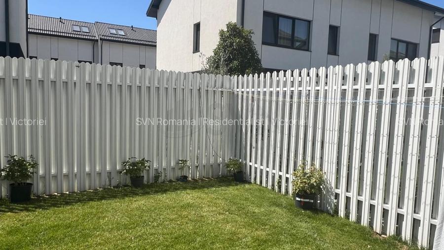 REV2005432 Duplex 5 camere Pipera Complet Mobilata - 15