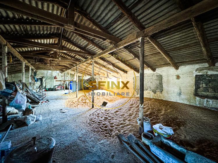 Teren intravilan cu potential de investitie 62000mp  - 3