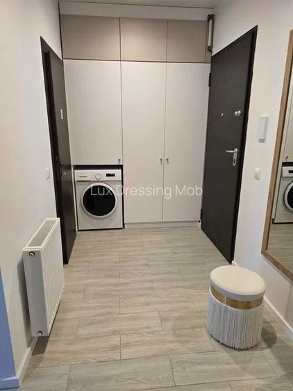 🏢Garsonieră de inchiriat | 36,5mp 📍Militari Lujerului Bucuresti - 6