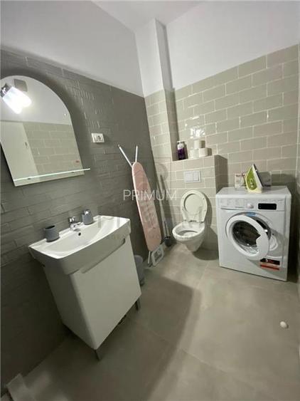 BUZIASULUI - 2 Camere - Decomandat - 2 Locuri de parcare - 6