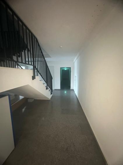 APARTAMENTE 2 CAMERE LANGA PADUREA BANEASA CU TERASA SI GRADINA