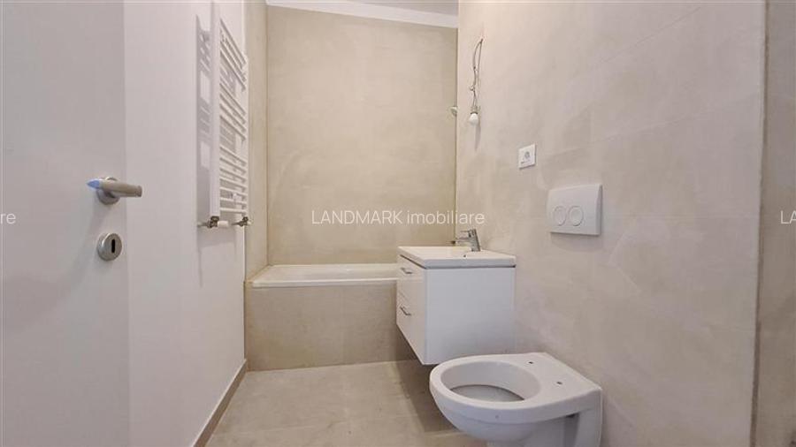 APARTAMENT NOU, INTABULAT, OCUPABIL IMEDIAT, COMISION 0% - 3