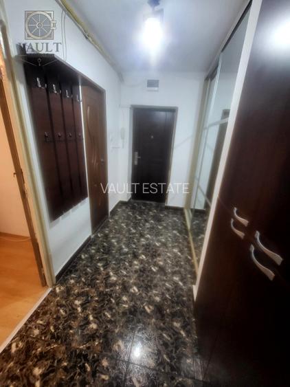 Garsoniera - Nasaud/Trafic Greu - 6