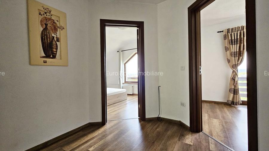 Vila noua-Sanpetru Dealul Lempes, zona verde si linistita - 7