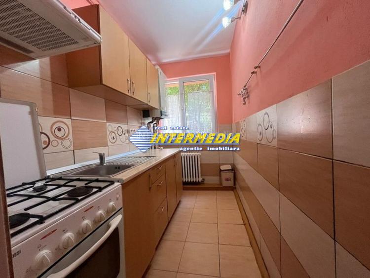 Apartament 2 camere 48 mp de vanzare in Centru mobilat - 2