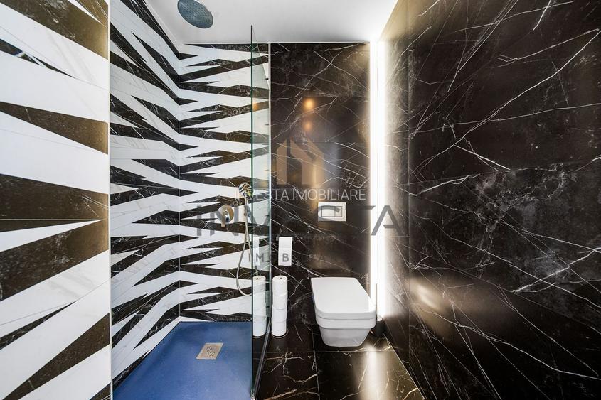 Penthouse 120 mp utili+61 mp terase! - 5