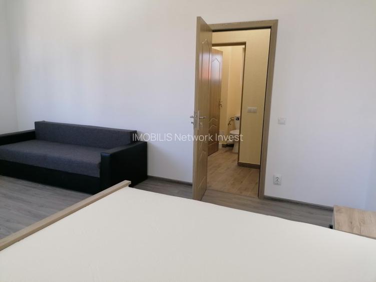 320€, zona 13 Septembrie centrala proprie, pet friendly - 8