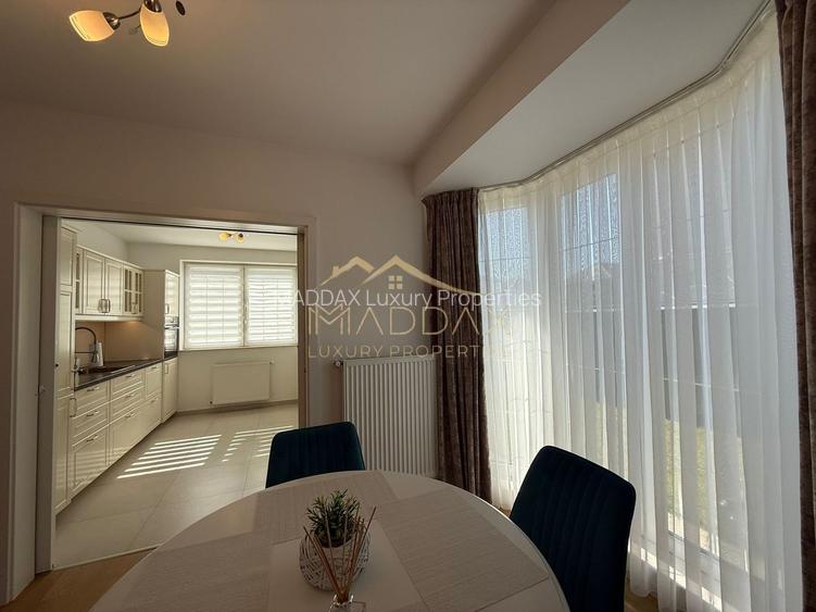 Vila duplex modernă 4 camere *132mp* / 2 locuri parcare // Corbeanca - 19